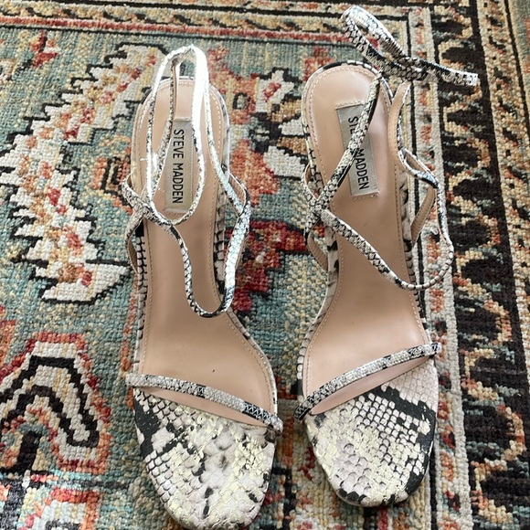 Steven By Steve Madden Shoes - Steven Madden